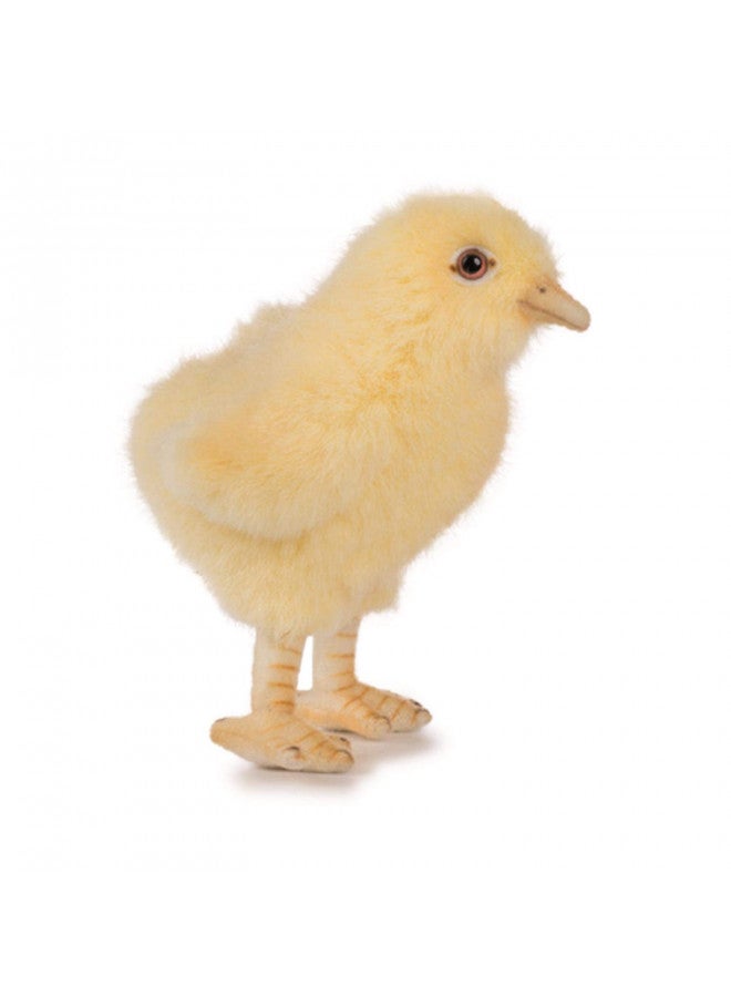 HANSA Chick Plush Toy - Image 1