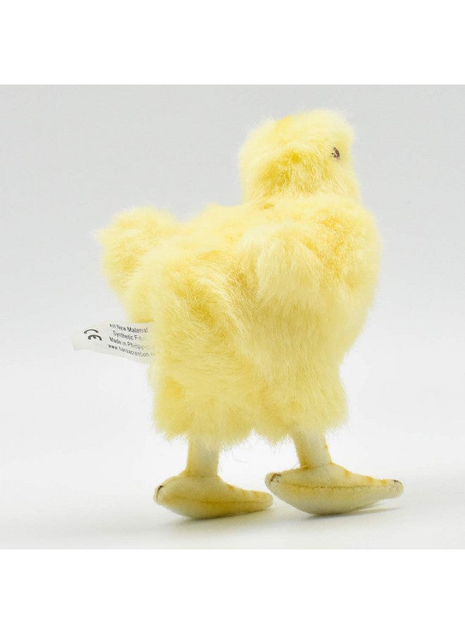HANSA Chick Plush Toy - Image 3