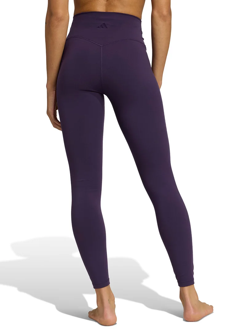 Adidas All Me Sculpt 7/8 Leggings