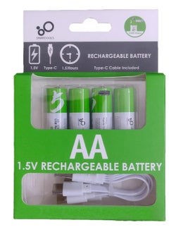 AA