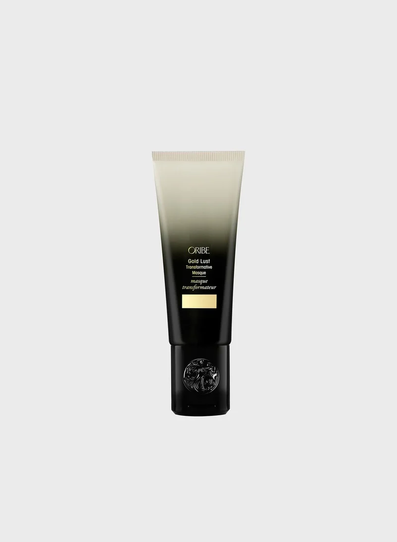 ORIBE Gold Lust Transformative Masque 150ml