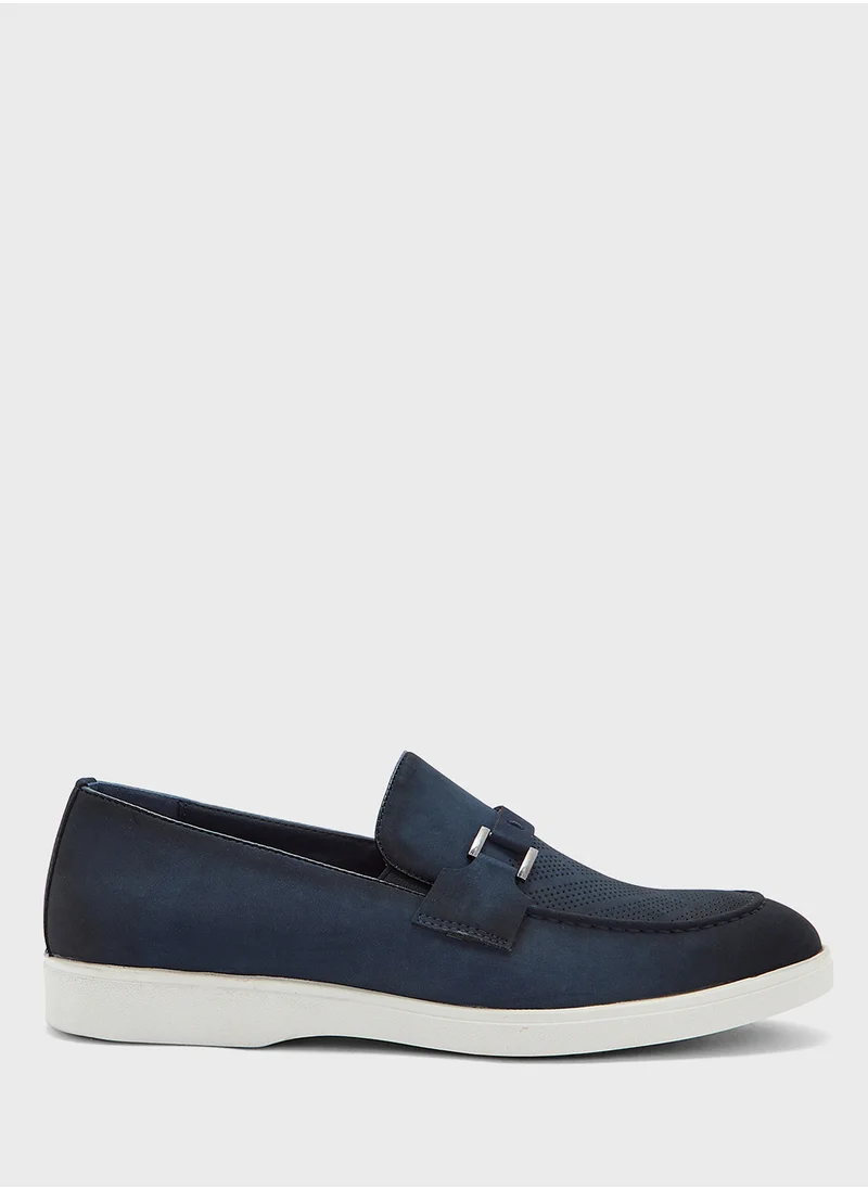 روبرت وود Smart Casual Loafers