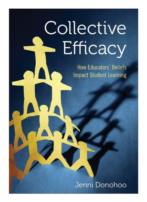 Collective Efficacy