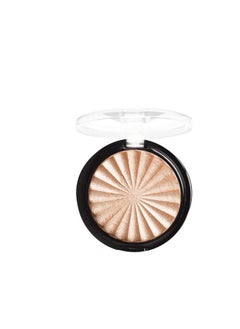 OFRA Cosmetics Illuminator Rodeo Drive Illuminator ذهبي 