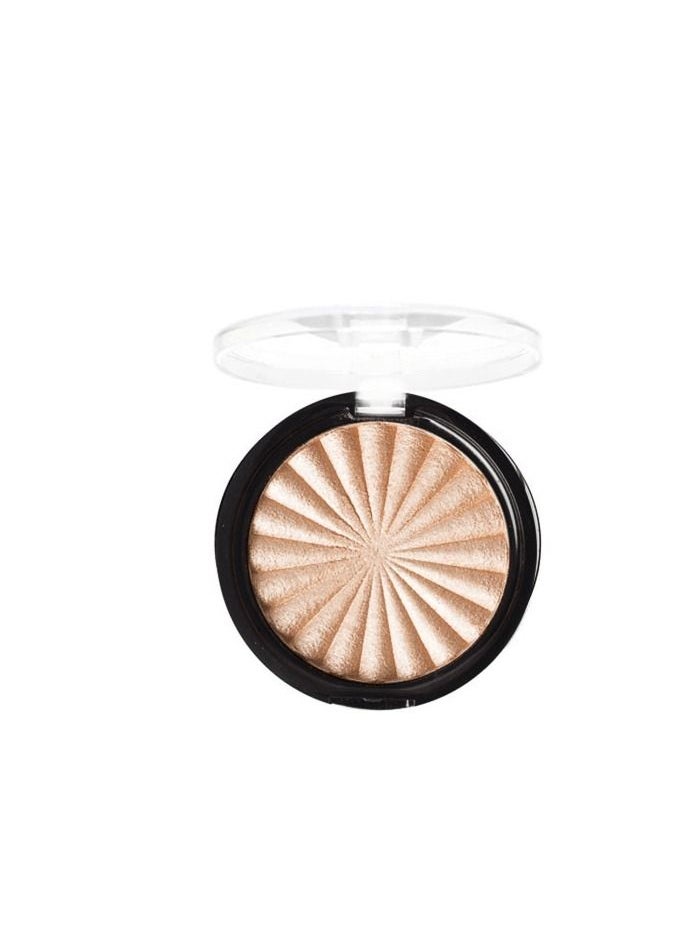 OFRA Cosmetics Illuminator Rodeo Drive Illuminator ذهبي 