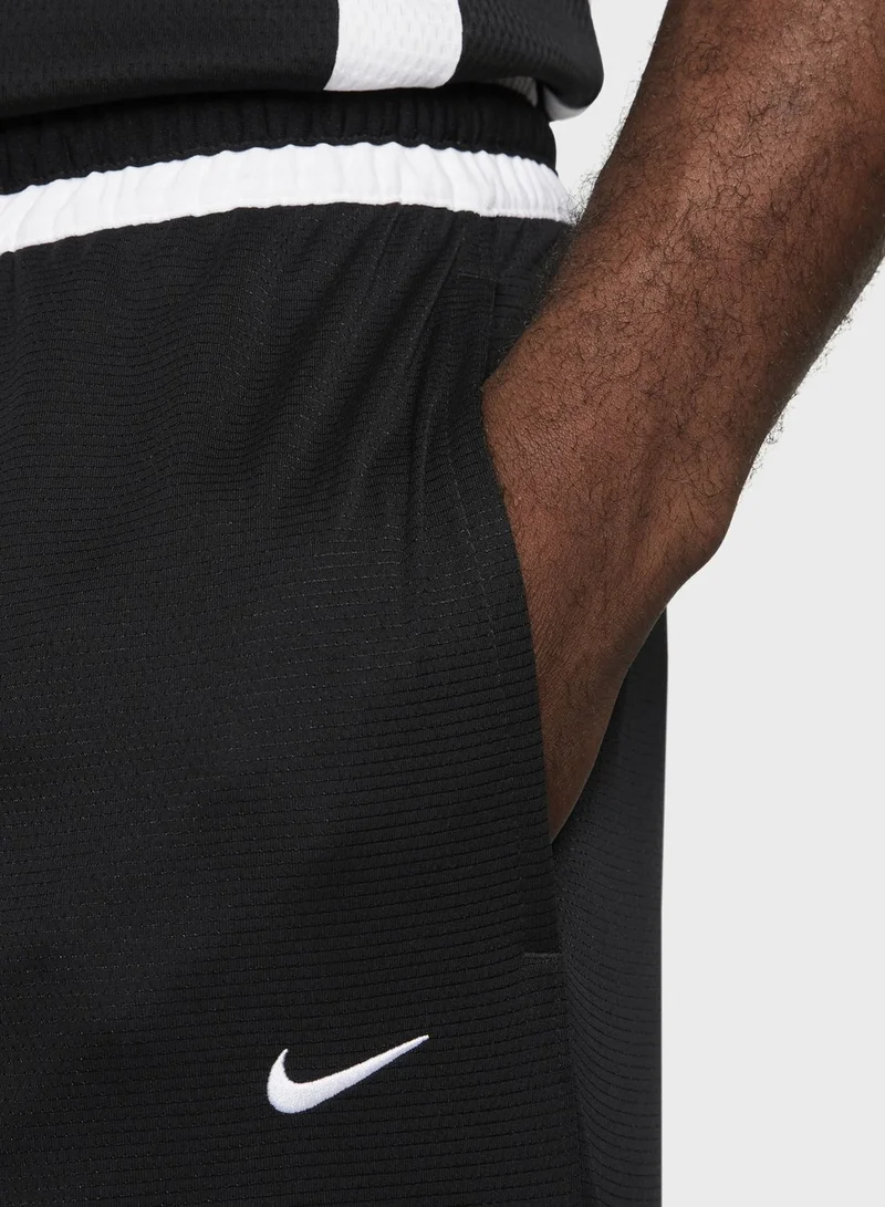 Nike Dri-Fit Dna 6" Shorts