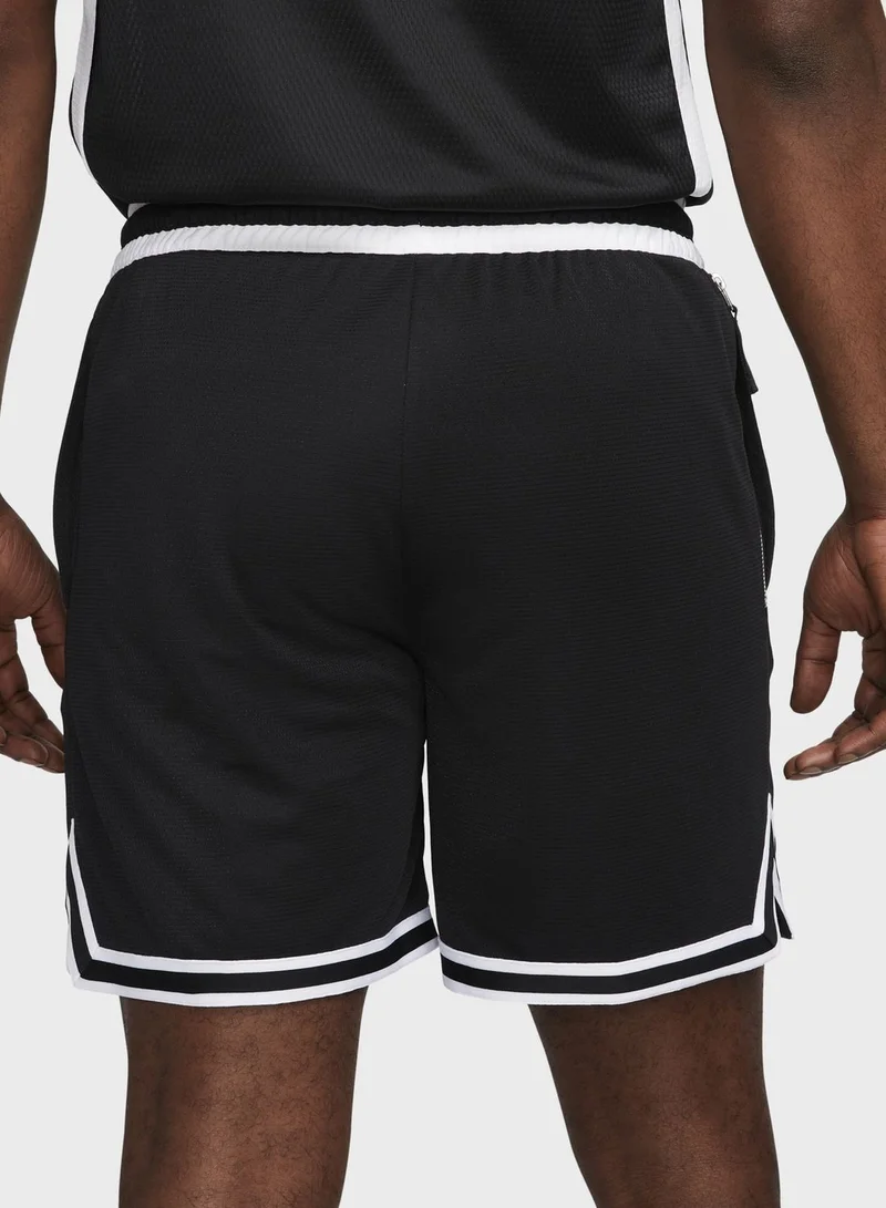 Nike Dri-Fit Dna 6" Shorts