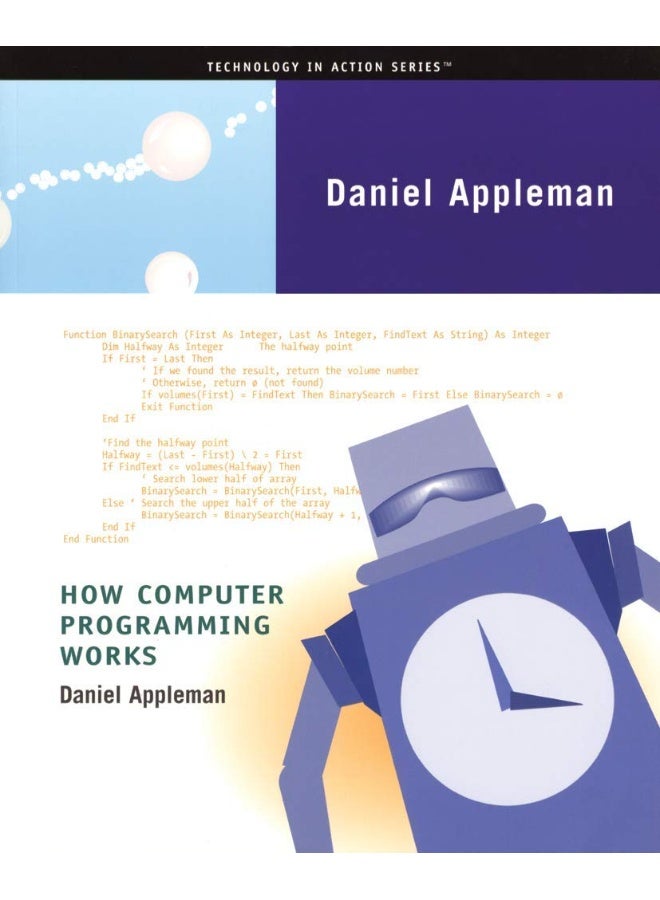How Computer Programming Works