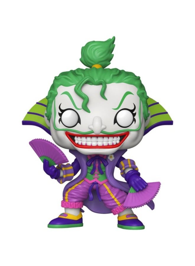 Funko Pop! Heroes: Batman Ninja - Joker - Image 2