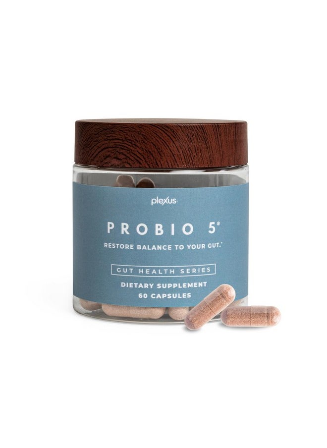 Plexus - Plexus® ProBio 5® - Image 1