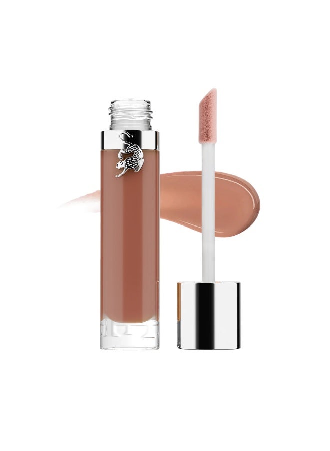 Laverne Lip gloss nude peach 19 - Image 1