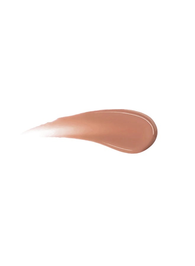 Laverne Lip gloss nude peach 19 - Image 3