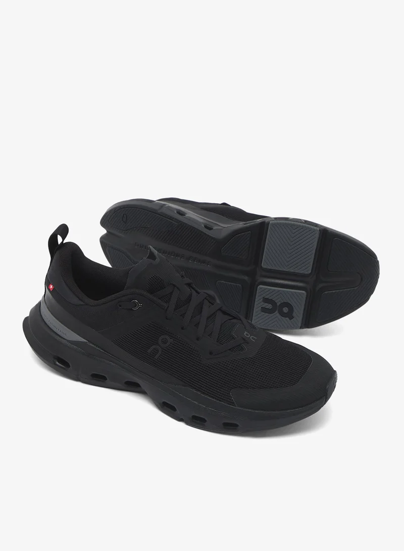 اون راننج كلاودبلس نيكست