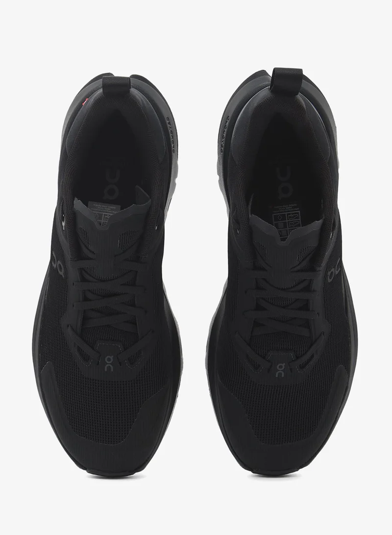 اون راننج كلاودبلس نيكست