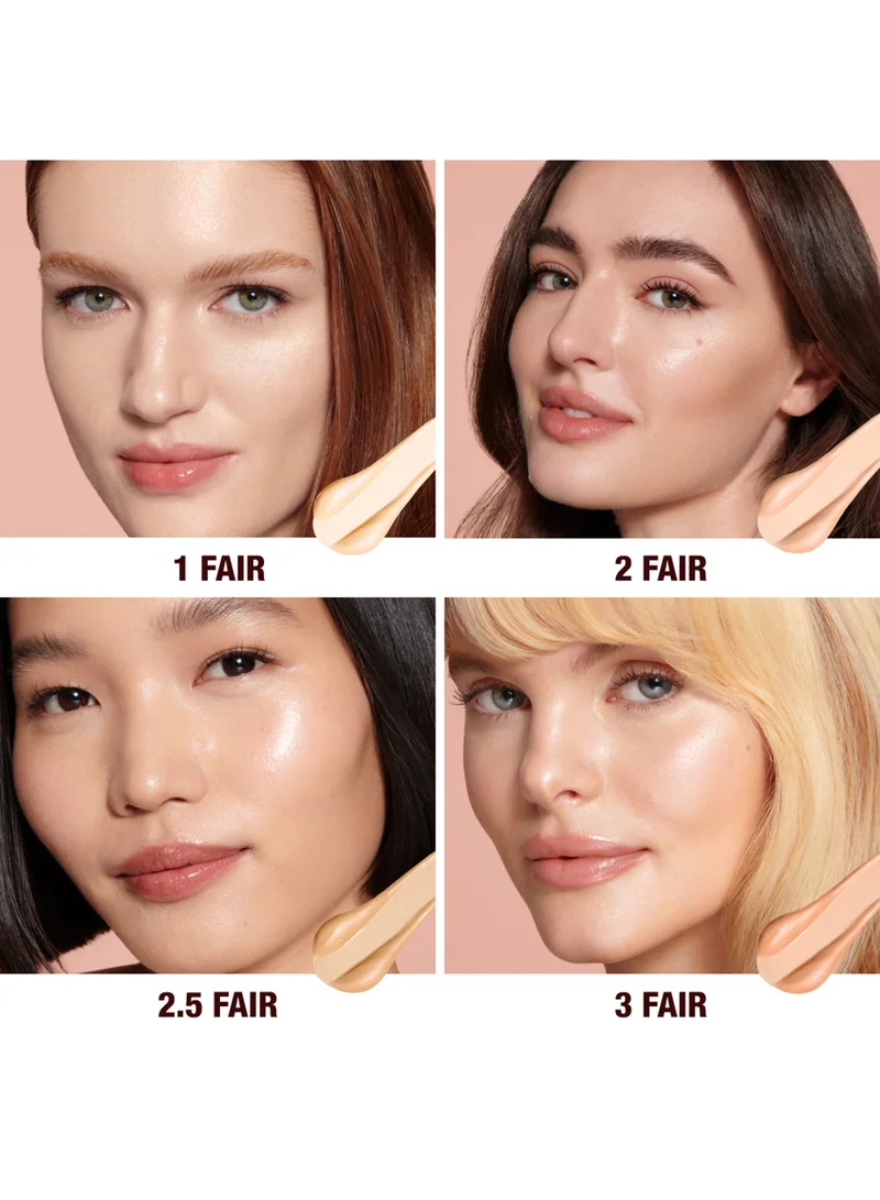 Charlotte Tilbury Hollywood Flawless Filter 2.5-Fair