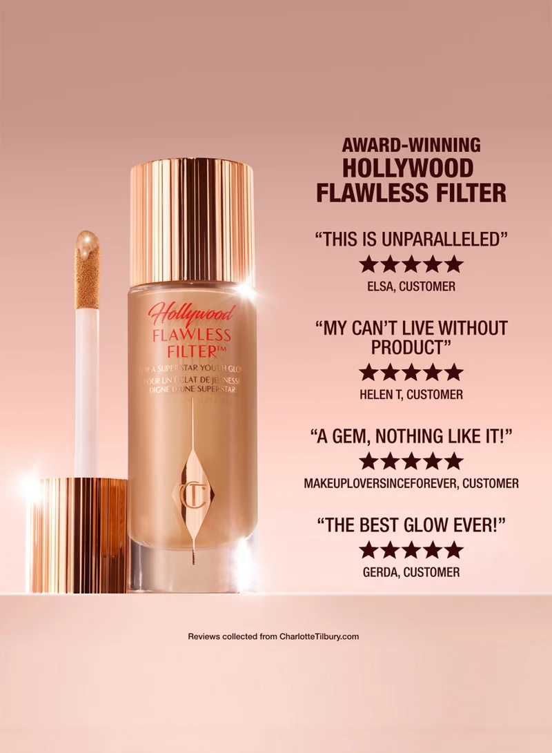 Charlotte Tilbury Hollywood Flawless Filter 2.5-Fair