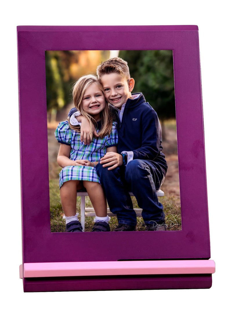 ART Wood Photo Frame Size 13x18"  - Image 1