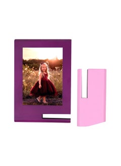 ART Wood Photo Frame Size 13x18"  - Image 3