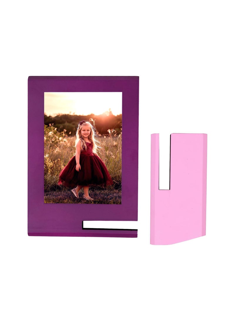 ART Wood Photo Frame Size 13x18"  - Image 3