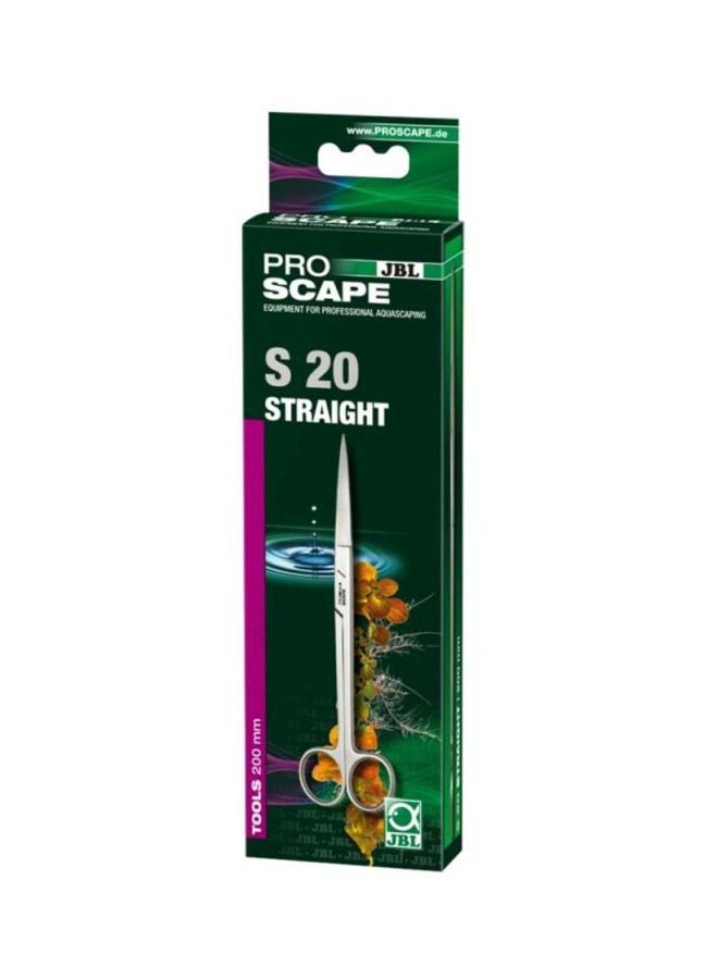 JBL Proscape Tool S 20 Straight 200mm - Image 2