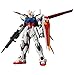 BANDAI SPIRITS مجموعة نموذج شخصية عمل بنداي هوبي MG Aile Strike Gundam Ver RM 1100 Scale - Image 4