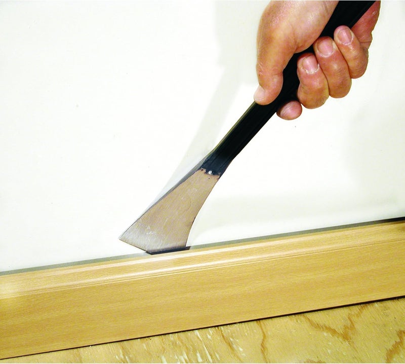 Shark Corp 21-2225 10-Inch Prybar and Nail Puller - Image 5