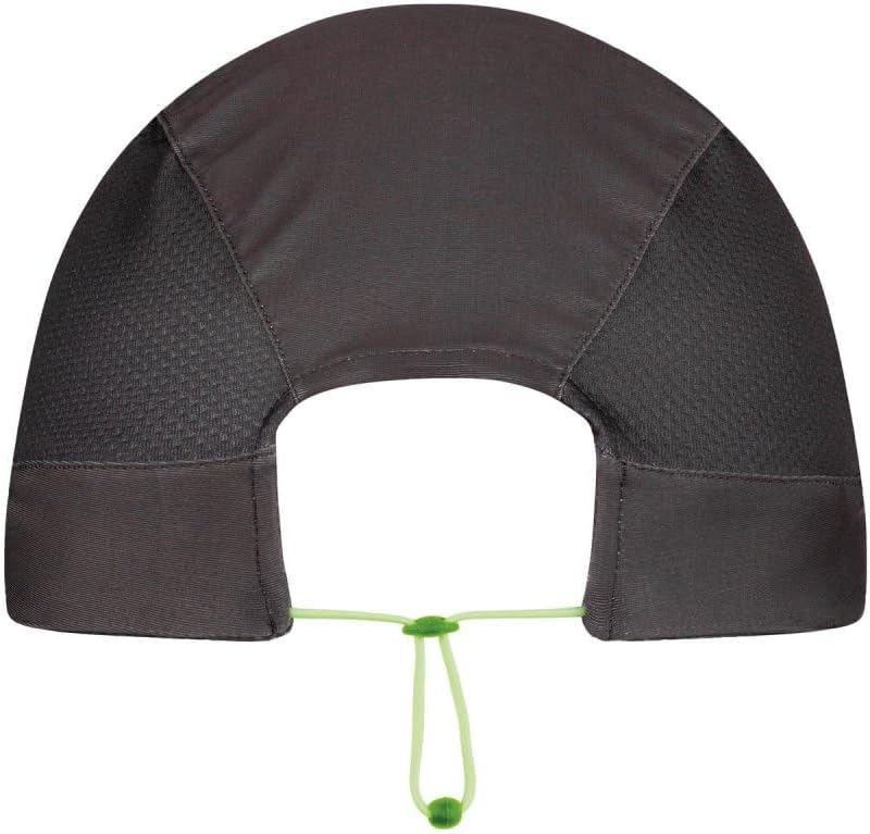 Buff Reflective Pack Run Cap - Gray - Image 4