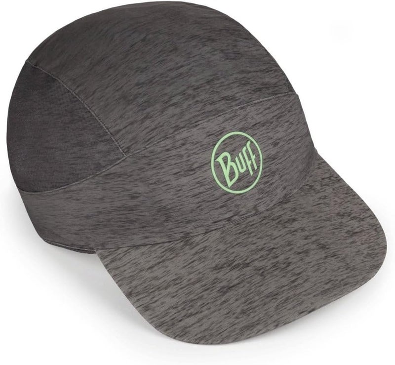 Buff Reflective Pack Run Cap - Gray - Image 2
