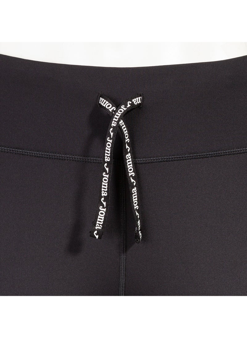 جوما بنطلون ضيق نسائي اسود - Image 5