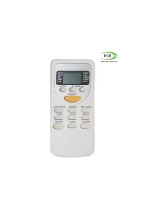 HCE جهاز تحكم عن بعد بديل عالمي جديد لمكيفات SUPRA و ELEKTA - pzsku/Z96F875B3B9219B5CC679Z/45/_/1687376539/406a83eb-bdcc-4a46-851b-89dbc319adef
