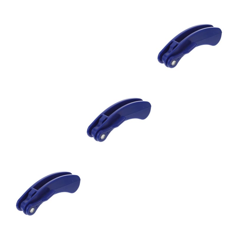 3 Pack Key Turner For Elderly Enhanced Leverage Grip Lightweight Keys Turning Aid - Image 2