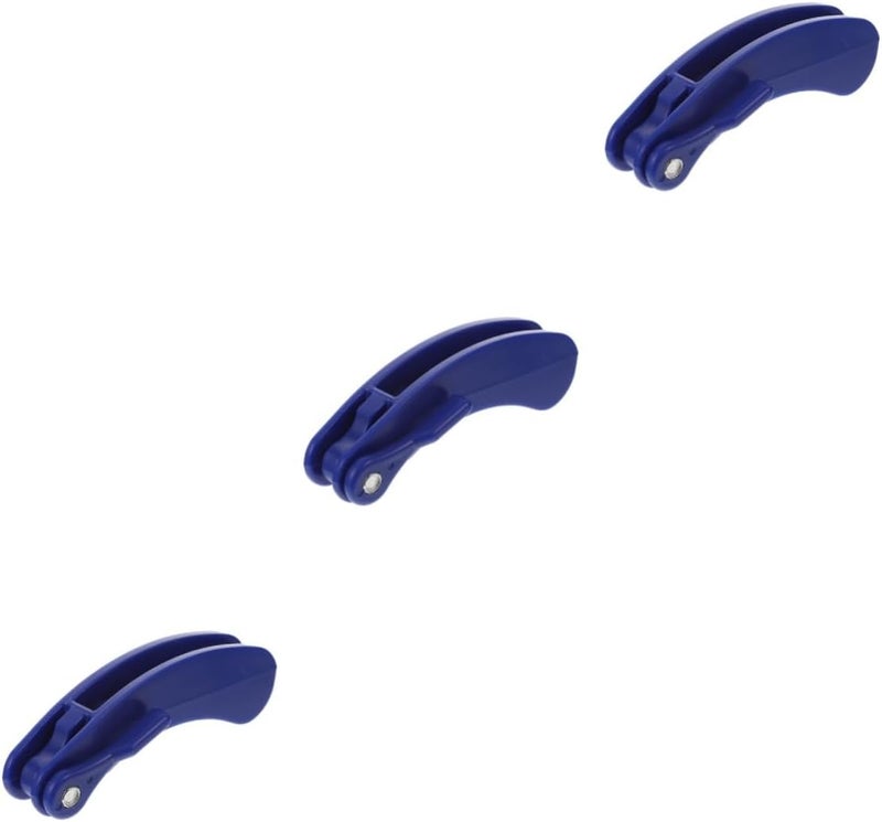 3 Pack Key Turner For Elderly Enhanced Leverage Grip Lightweight Keys Turning Aid - Image 1