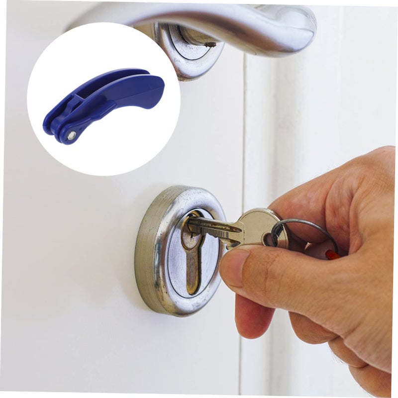 3 Pack Key Turner For Elderly Enhanced Leverage Grip Lightweight Keys Turning Aid - Image 3