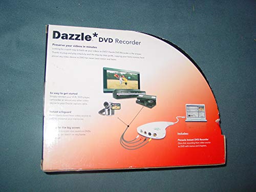 Dazzle DVD Recorder (Old Version) - Image 2