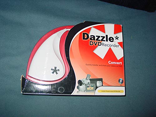 Dazzle DVD Recorder (Old Version) - Image 1