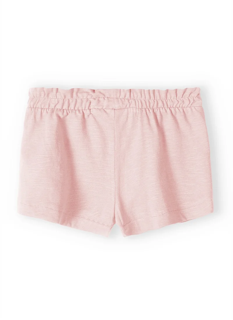 مينوتي Kids Girls Short
