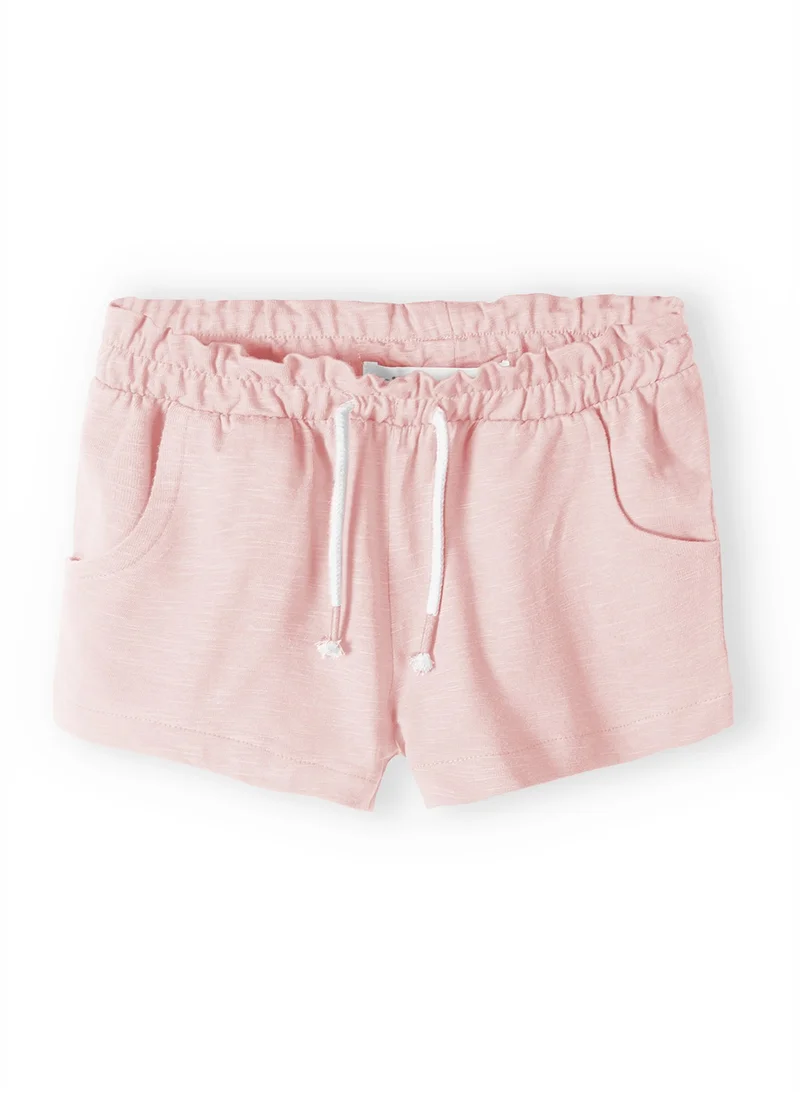 مينوتي Kids Girls Short