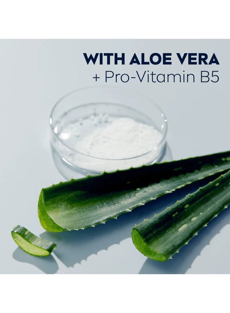 Nivea Shaving Foam Protect & Care Gentle and Effective 200ml - Image 4