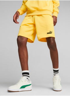 PUMA Ghana FtblCulture Mens Shorts  - Image 1