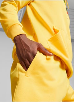 PUMA Ghana FtblCulture Mens Shorts  - Image 2