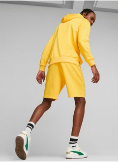 PUMA Ghana FtblCulture Mens Shorts  - Image 4