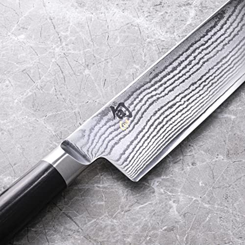 Shun Classic 10" Chef's Knife - Image 4
