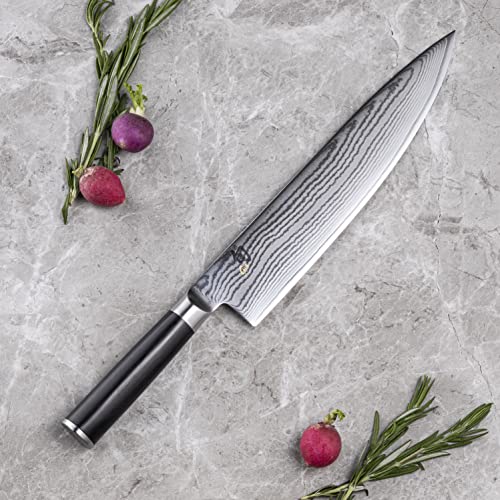 Shun Classic 10" Chef's Knife - Image 3