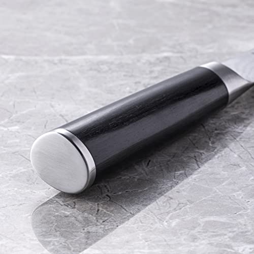 Shun Classic 10" Chef's Knife - Image 5