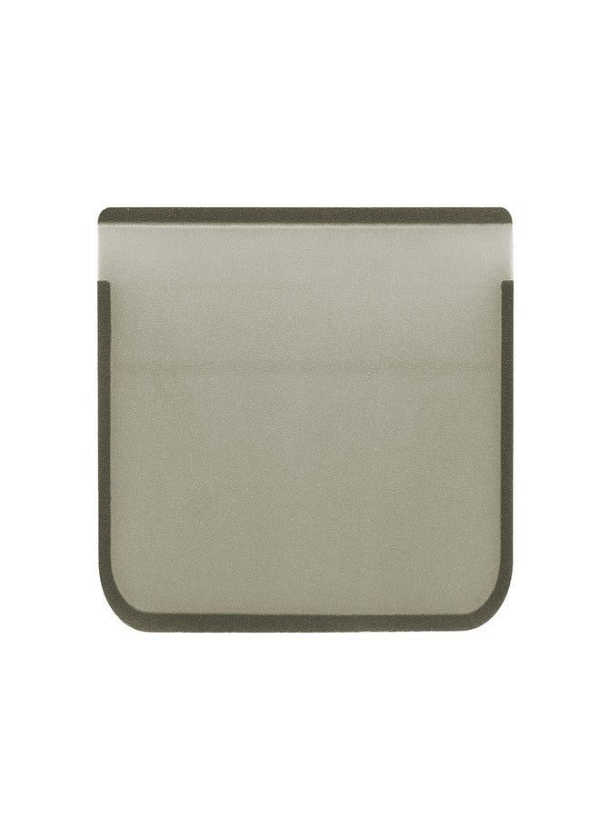Magpul DAKA Everyday Folding Wallet Tactical Minimalist Cash and Card Holder EDC Gear, Ultra-Slim Wallet with Transparent ID Pocket, Olive Drab Green - Image 1