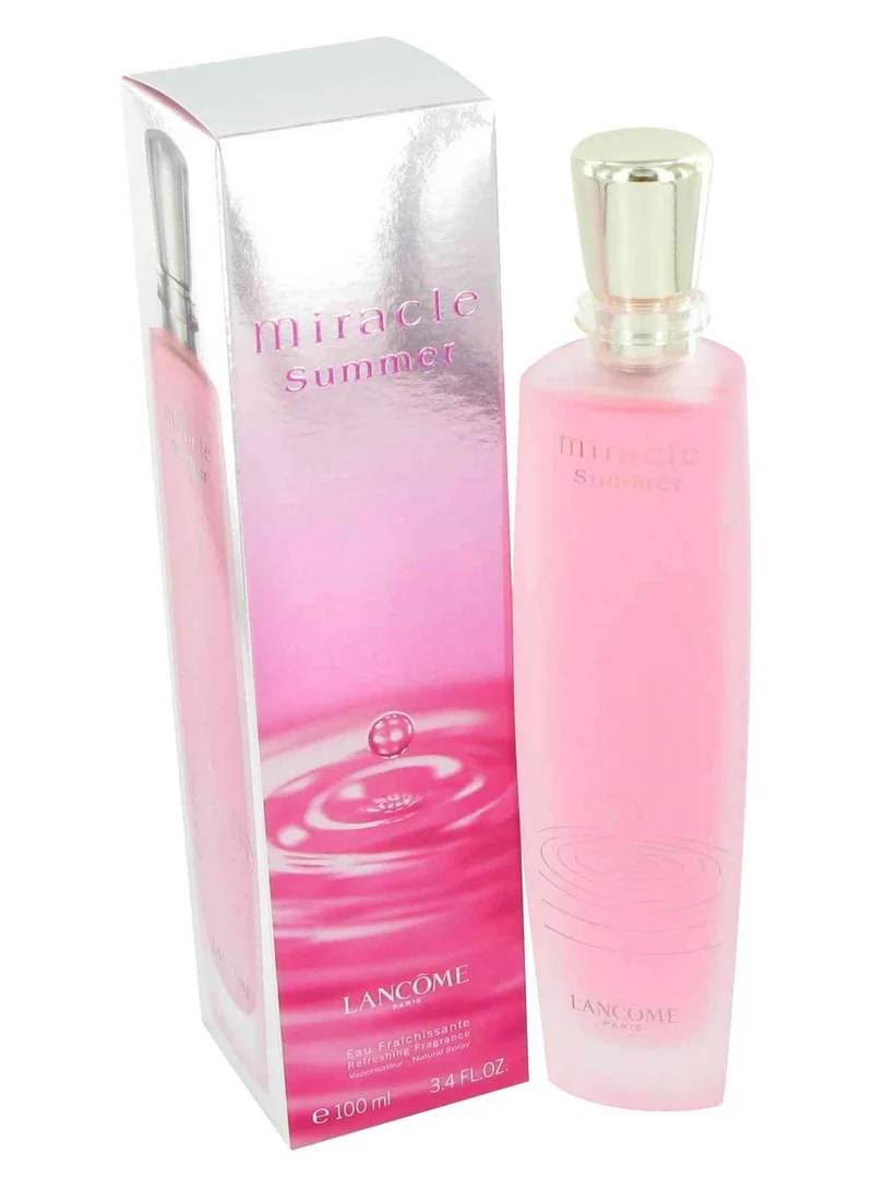 LANCOME Miracle Summer - 100 ML Spray