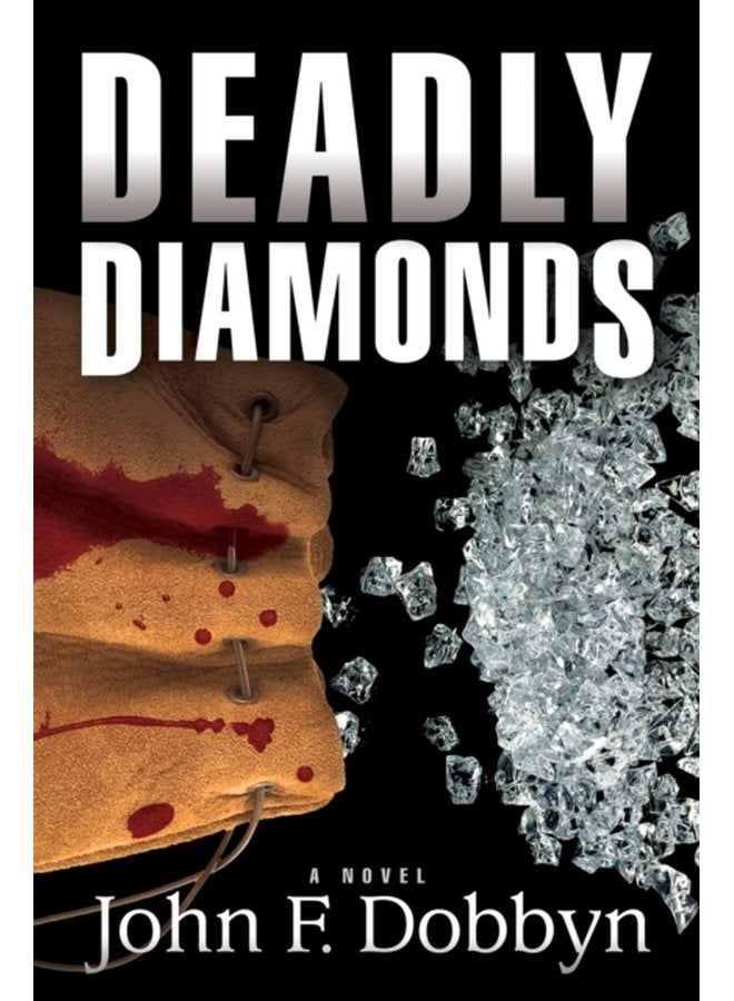 Deadly Diamonds A Novel - Paperback