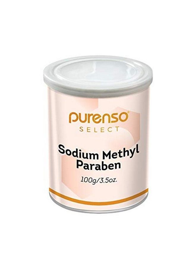 Select Sodium Methyl Paraben 100G - pzsku/Z96F8E14626A705941FADZ/45/_/1658744727/e79bc66e-8bb6-4367-99c1-ed329eb67e6f