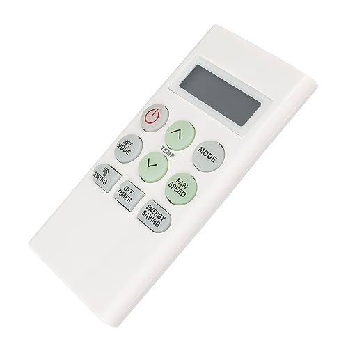 Allimity AKB73436308 Replacement Remote Control -ALLIMITY- fit for LG AC A/C Air Conditioner Remote Control AKB73756219 - Image 1