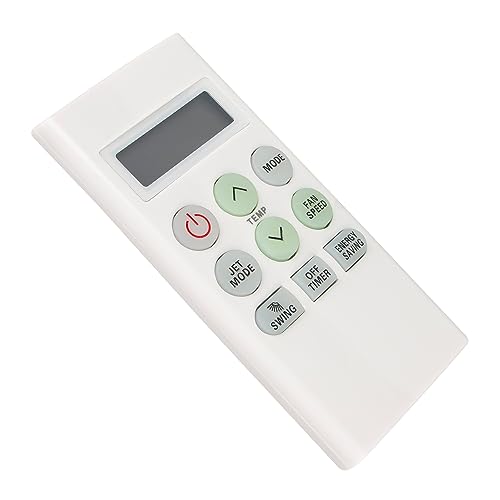 Allimity AKB73436308 Replacement Remote Control -ALLIMITY- fit for LG AC A/C Air Conditioner Remote Control AKB73756219 - Image 2